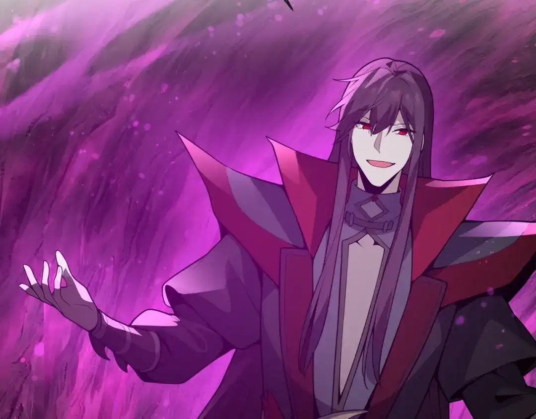 大爱魔尊，女徒弟都想杀我 第127话 你好意思说爱她？ 第135页