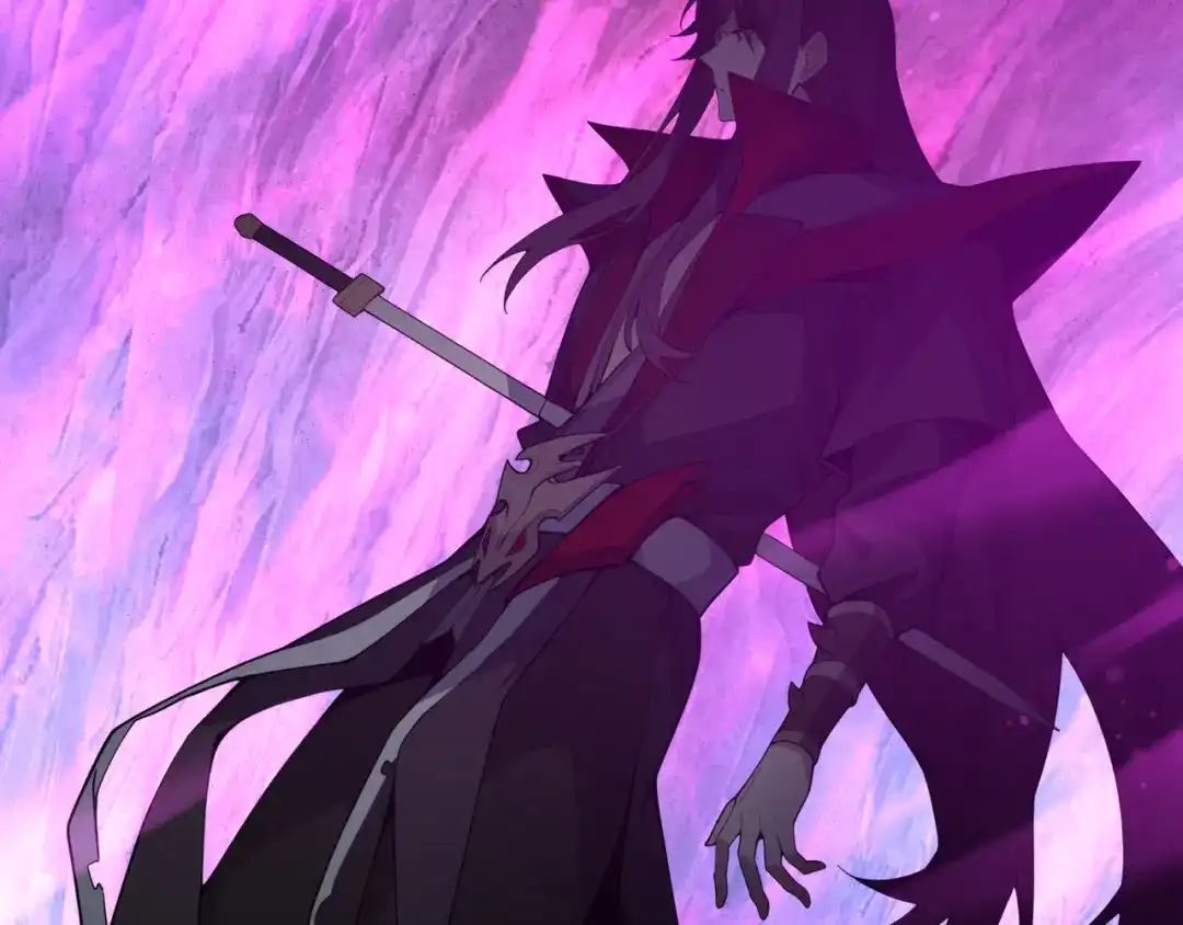 大爱魔尊，女徒弟都想杀我 第127话 你好意思说爱她？ 第148页