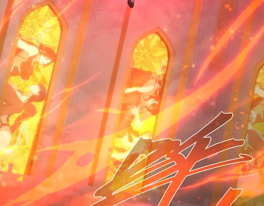 大爱魔尊，女徒弟都想杀我 第127话 你好意思说爱她？ 第21页