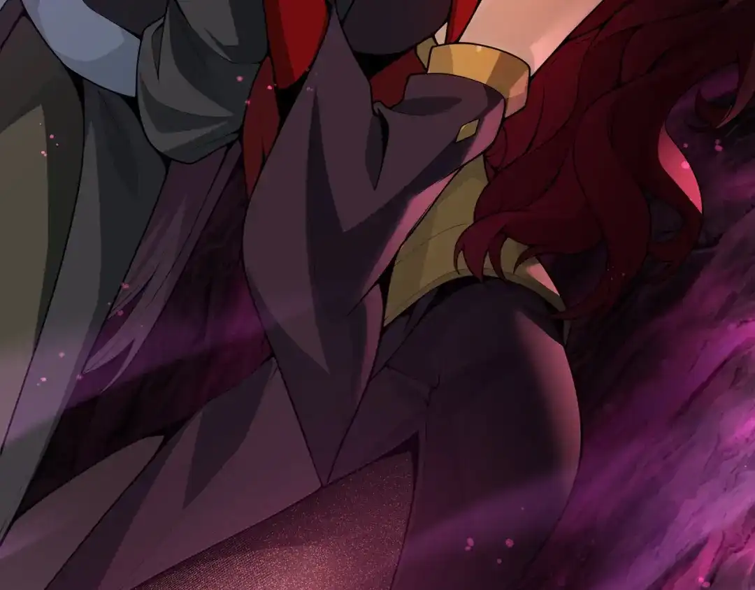 大爱魔尊，女徒弟都想杀我 第127话 你好意思说爱她？ 第45页
