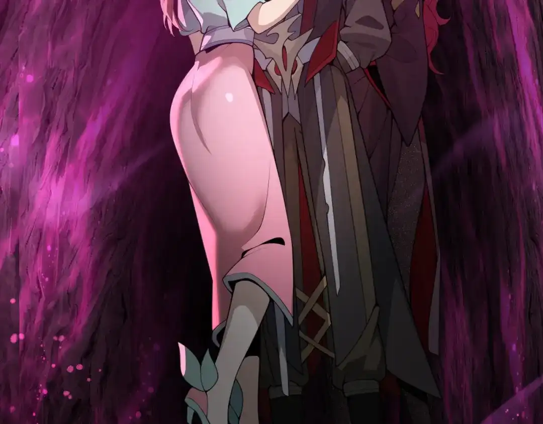 大爱魔尊，女徒弟都想杀我 第127话 你好意思说爱她？ 第49页