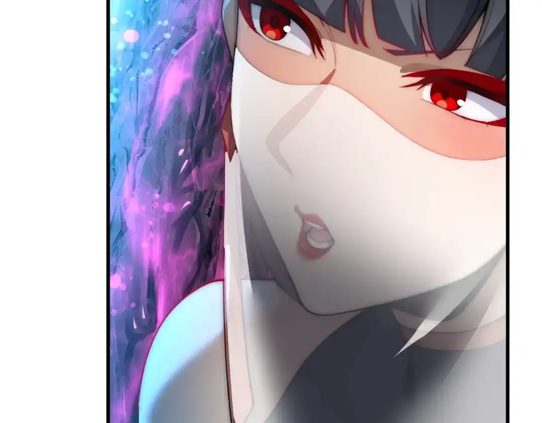 大爱魔尊，女徒弟都想杀我 第127话 你好意思说爱她？ 第52页