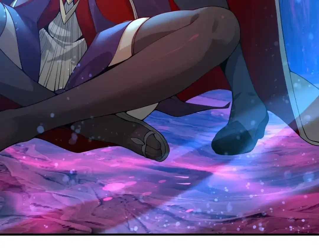 大爱魔尊，女徒弟都想杀我 第127话 你好意思说爱她？ 第62页