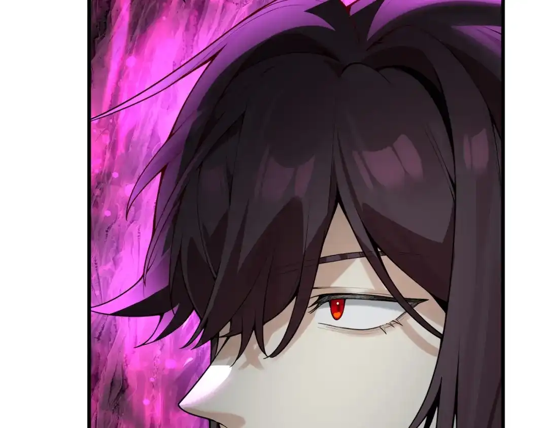 大爱魔尊，女徒弟都想杀我 第127话 你好意思说爱她？ 第64页