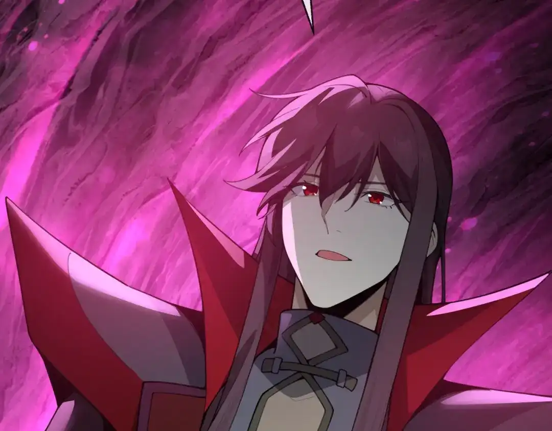 大爱魔尊，女徒弟都想杀我 第127话 你好意思说爱她？ 第77页