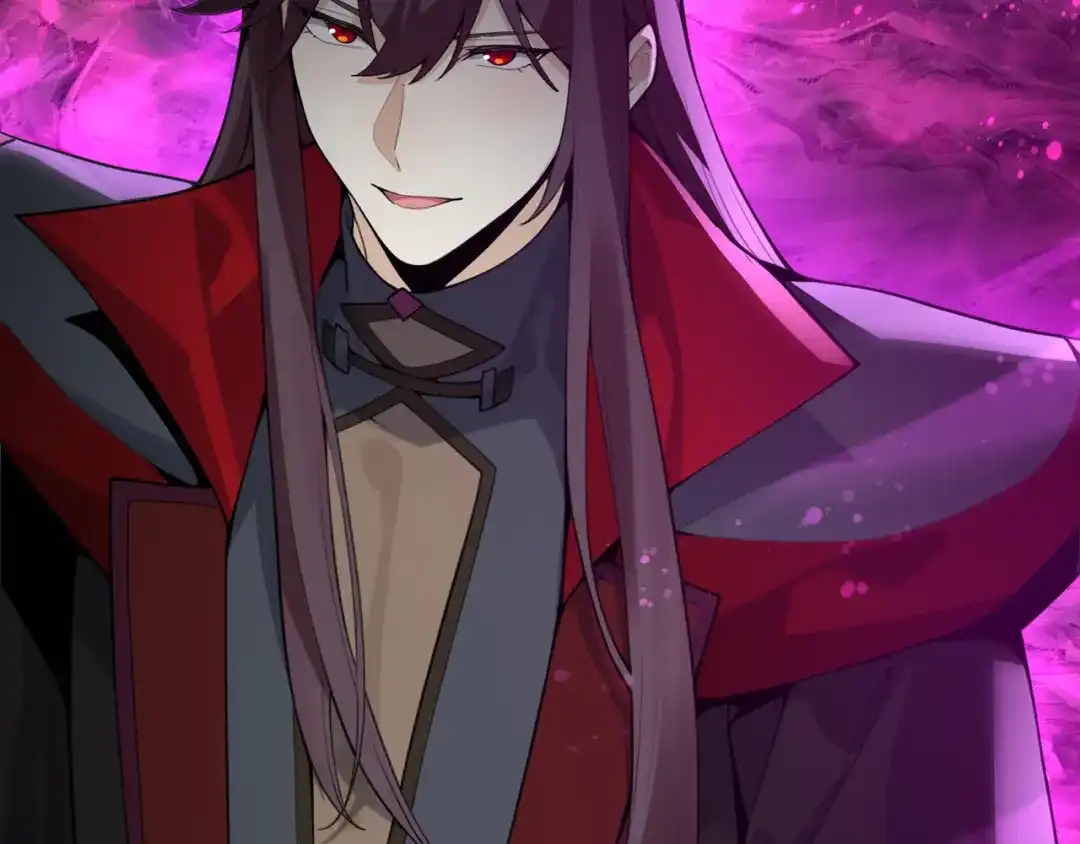 大爱魔尊，女徒弟都想杀我 第127话 你好意思说爱她？ 第99页
