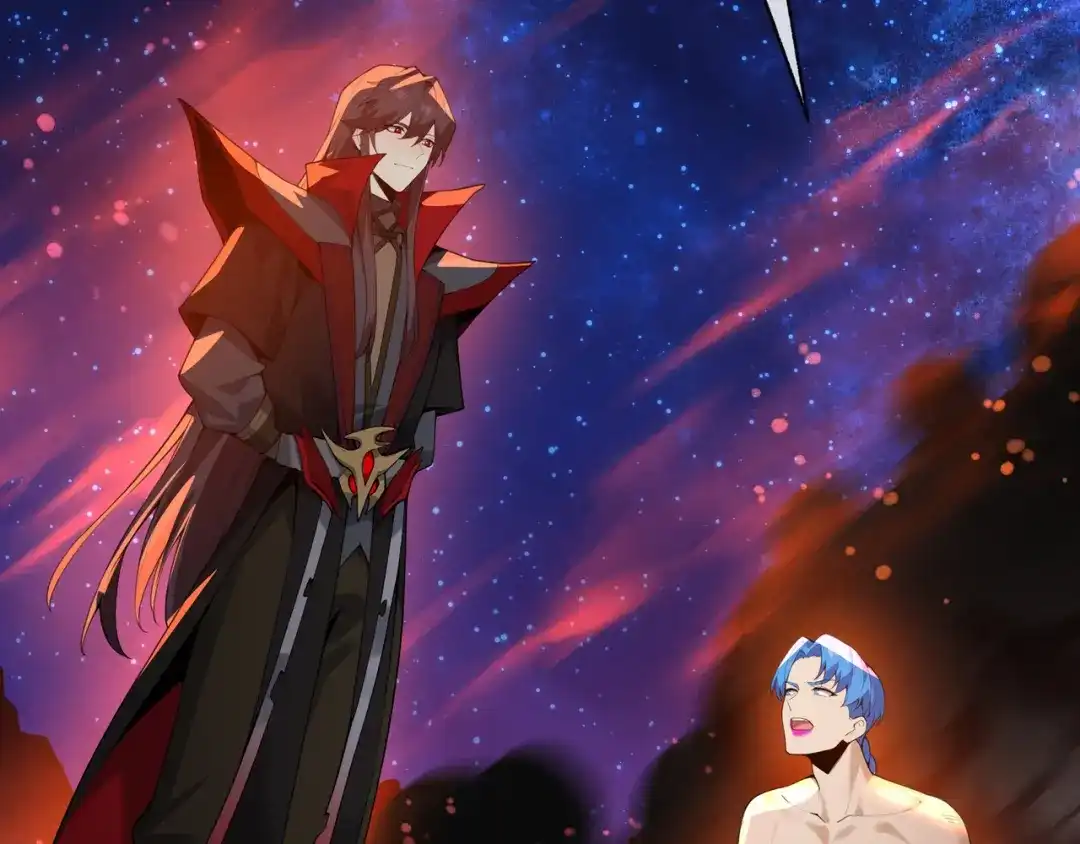 大爱魔尊，女徒弟都想杀我 第128话 就辱你又能怎？ 第148页