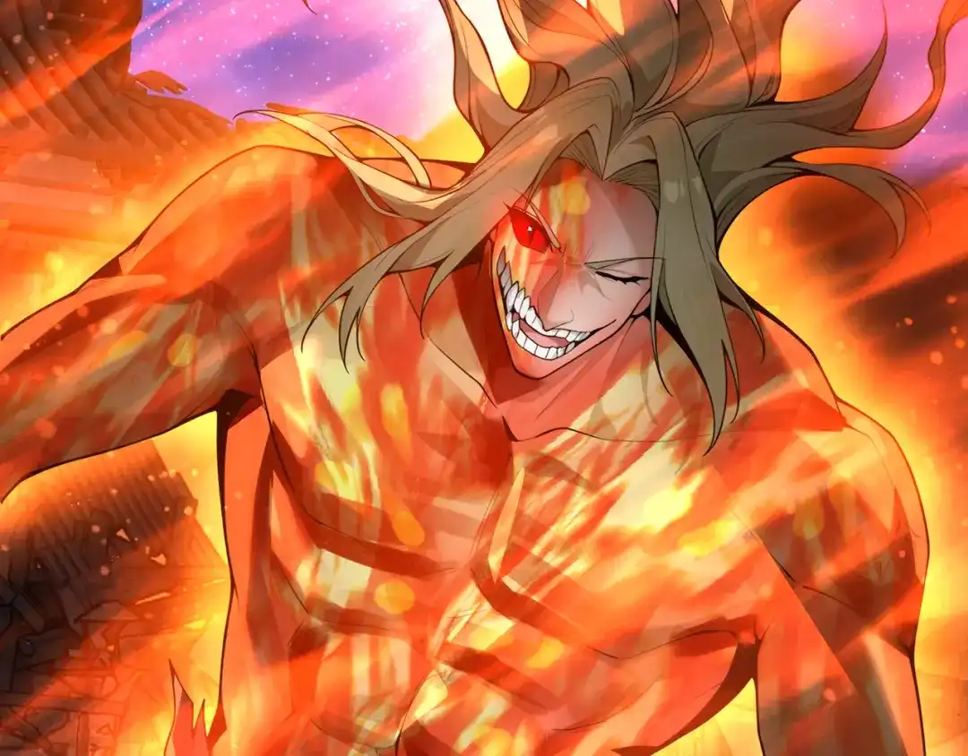 大爱魔尊，女徒弟都想杀我 第128话 就辱你又能怎？ 第154页
