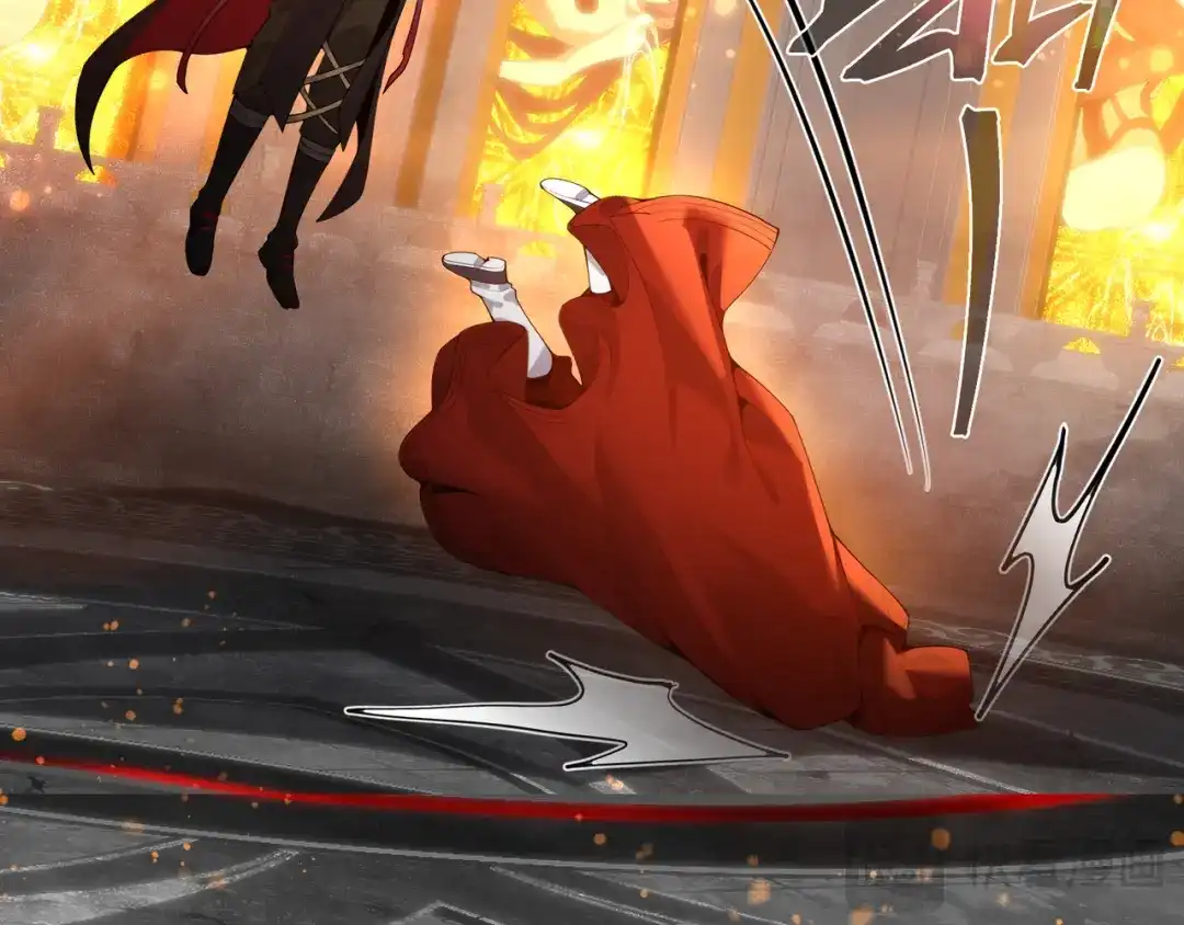 大爱魔尊，女徒弟都想杀我 第128话 就辱你又能怎？ 第19页