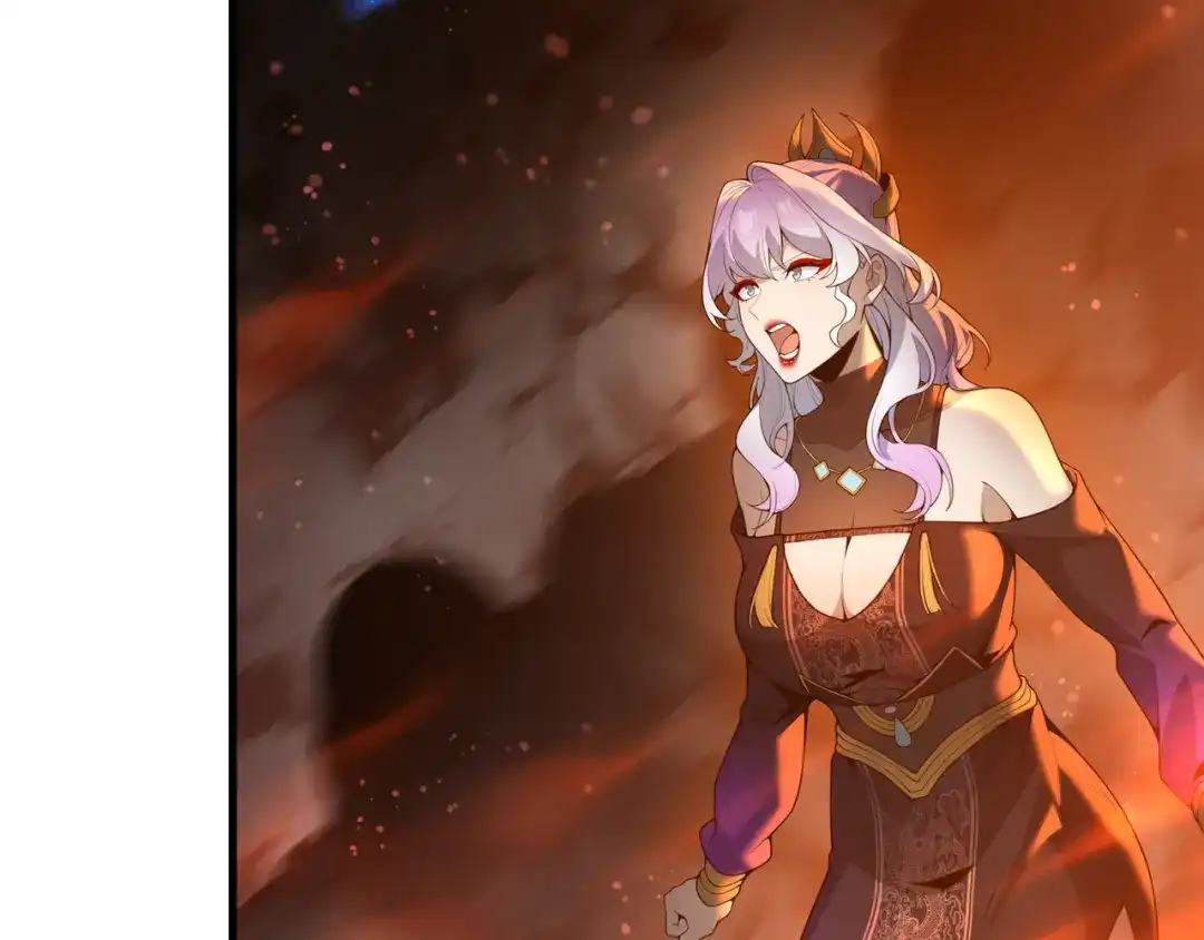 大爱魔尊，女徒弟都想杀我 第128话 就辱你又能怎？ 第89页