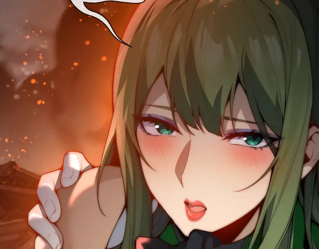 大爱魔尊，女徒弟都想杀我 第128话 就辱你又能怎？ 第98页