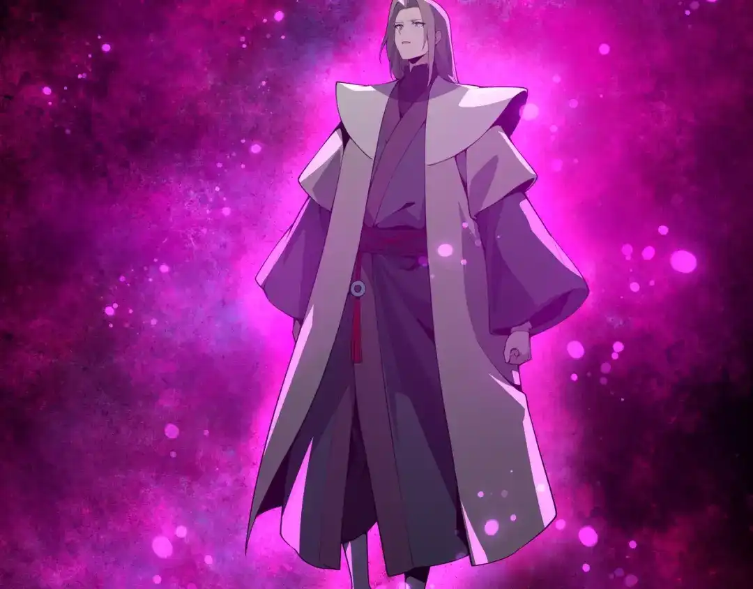 大爱魔尊，女徒弟都想杀我 第129话 我射爆你！ 第125页