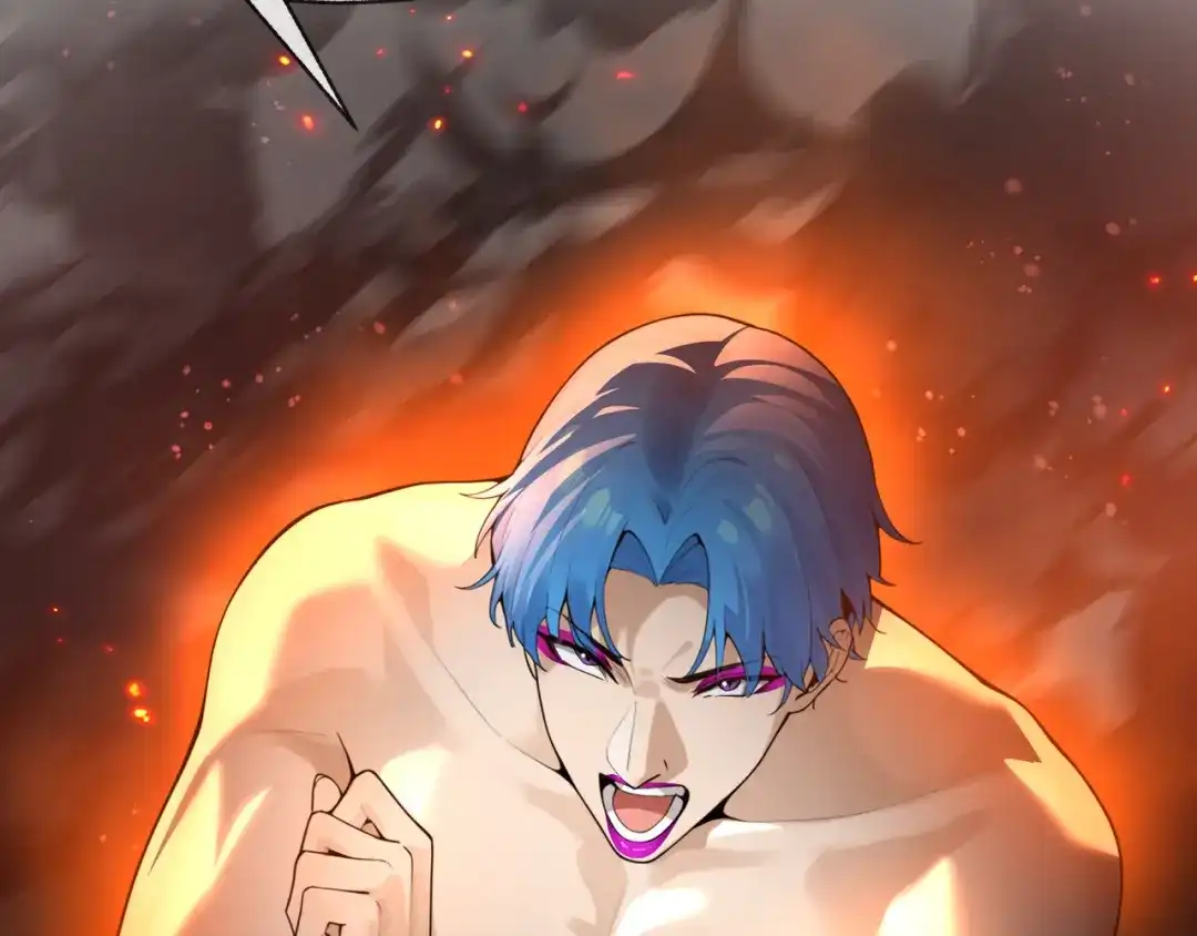 大爱魔尊，女徒弟都想杀我 第129话 我射爆你！ 第34页