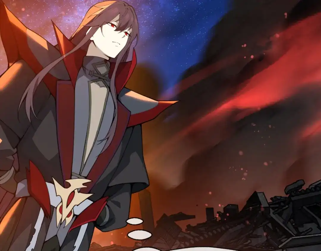 大爱魔尊，女徒弟都想杀我 第129话 我射爆你！ 第52页