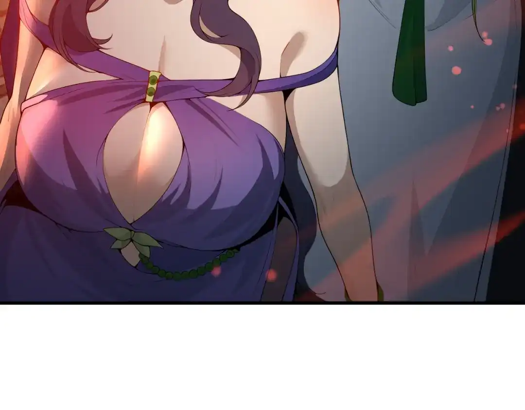 大爱魔尊，女徒弟都想杀我 第130话 汝妻子吾养之 第141页