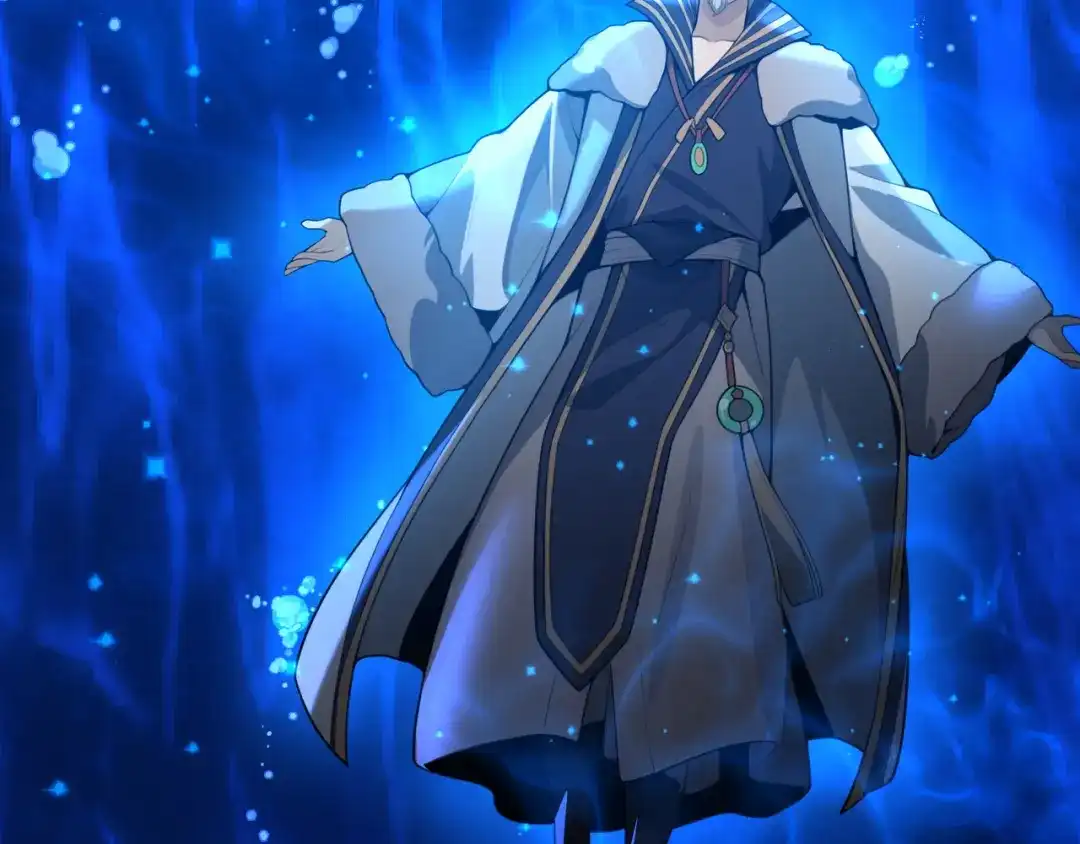 大爱魔尊，女徒弟都想杀我 第131话 白青凌救我 第126页