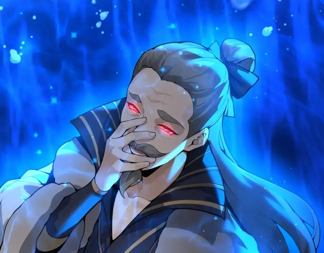 大爱魔尊，女徒弟都想杀我 第131话 白青凌救我 第142页