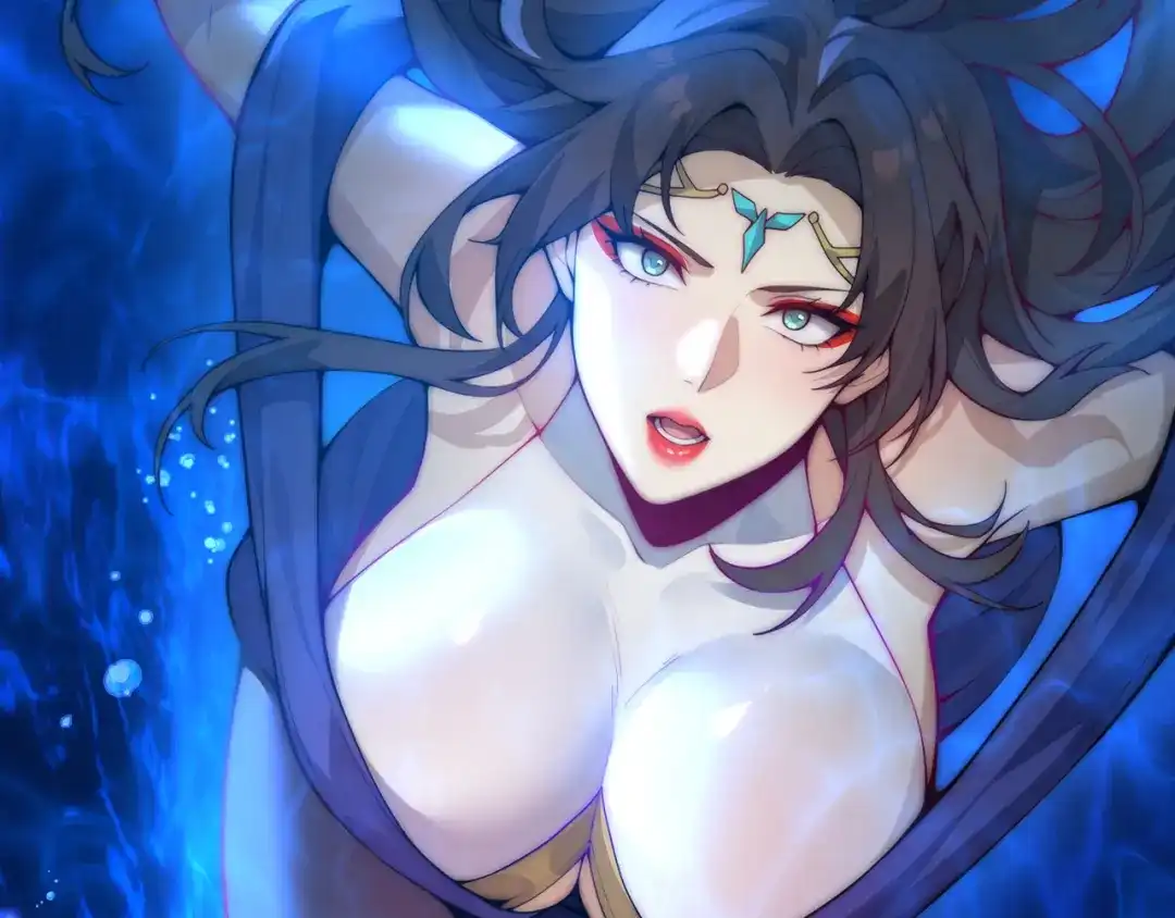大爱魔尊，女徒弟都想杀我 第131话 白青凌救我 第88页