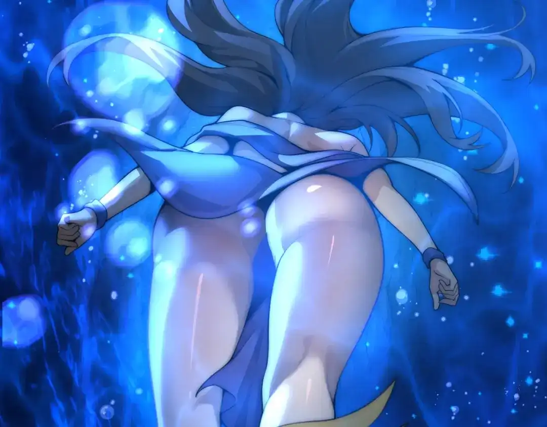 大爱魔尊，女徒弟都想杀我 第131话 白青凌救我 第92页