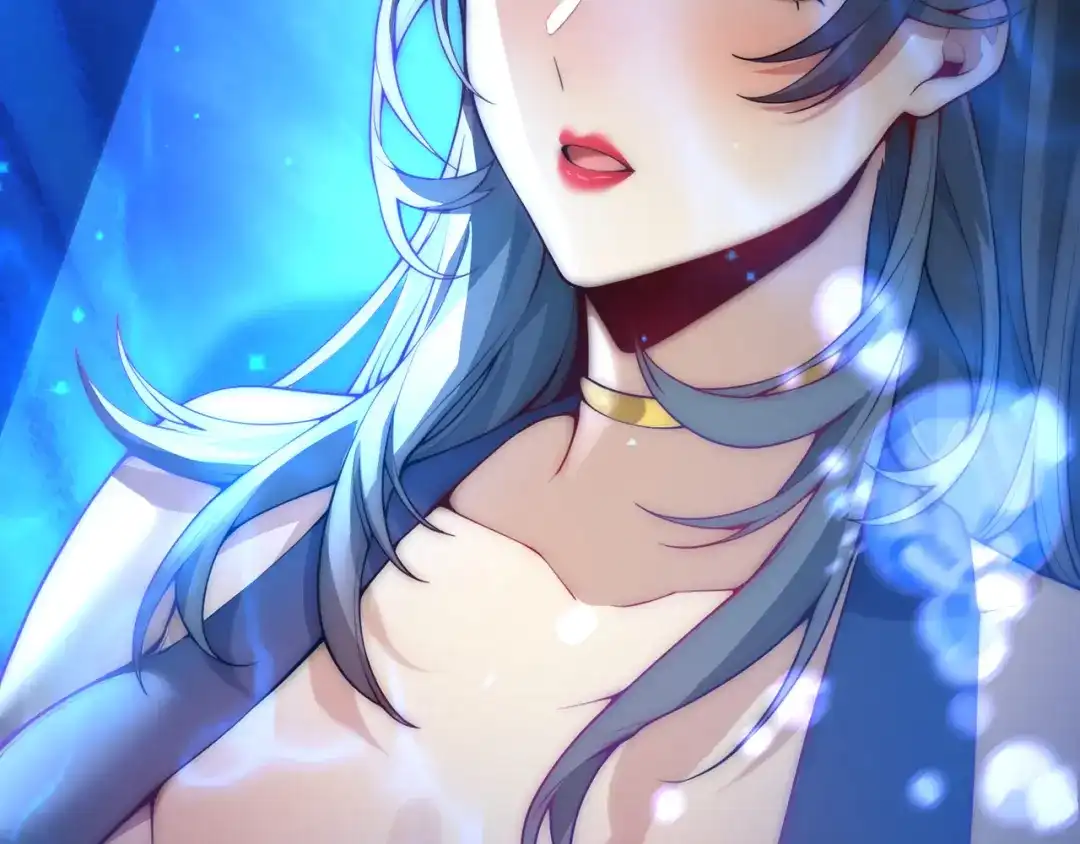 大爱魔尊，女徒弟都想杀我 第131话 白青凌救我 第99页