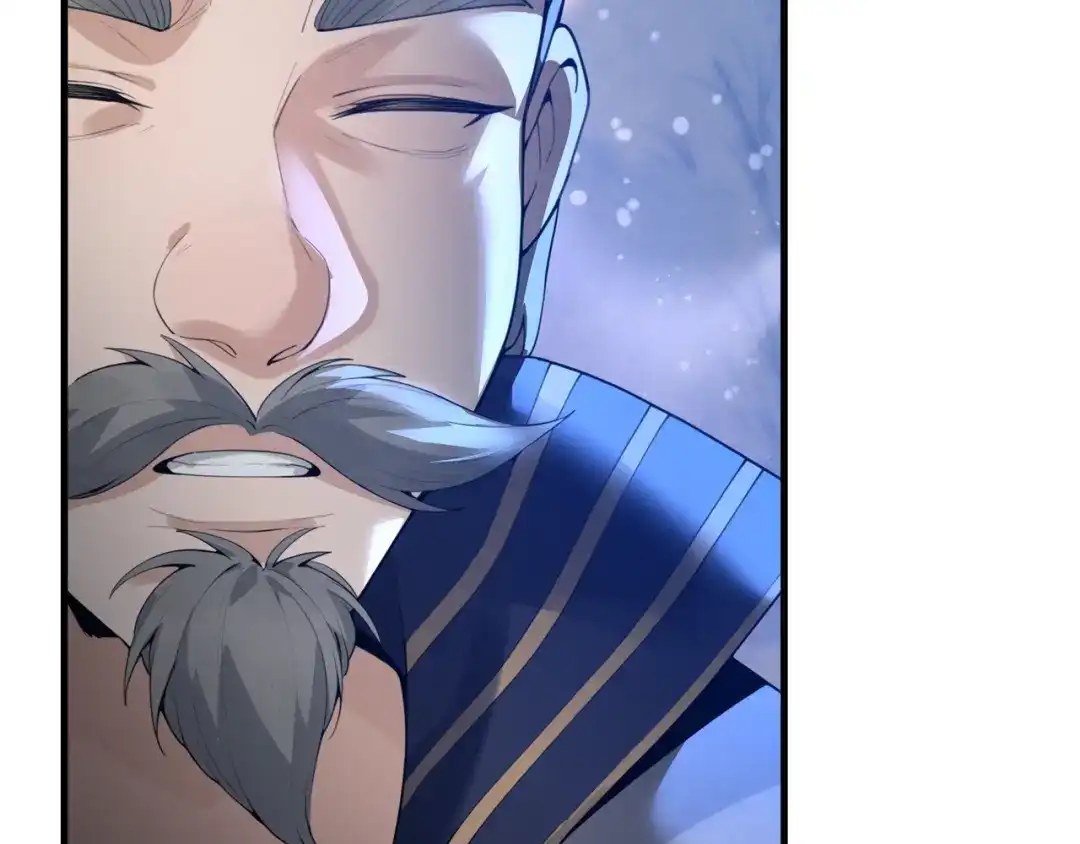 大爱魔尊，女徒弟都想杀我 第132话 既视感？ 第111页