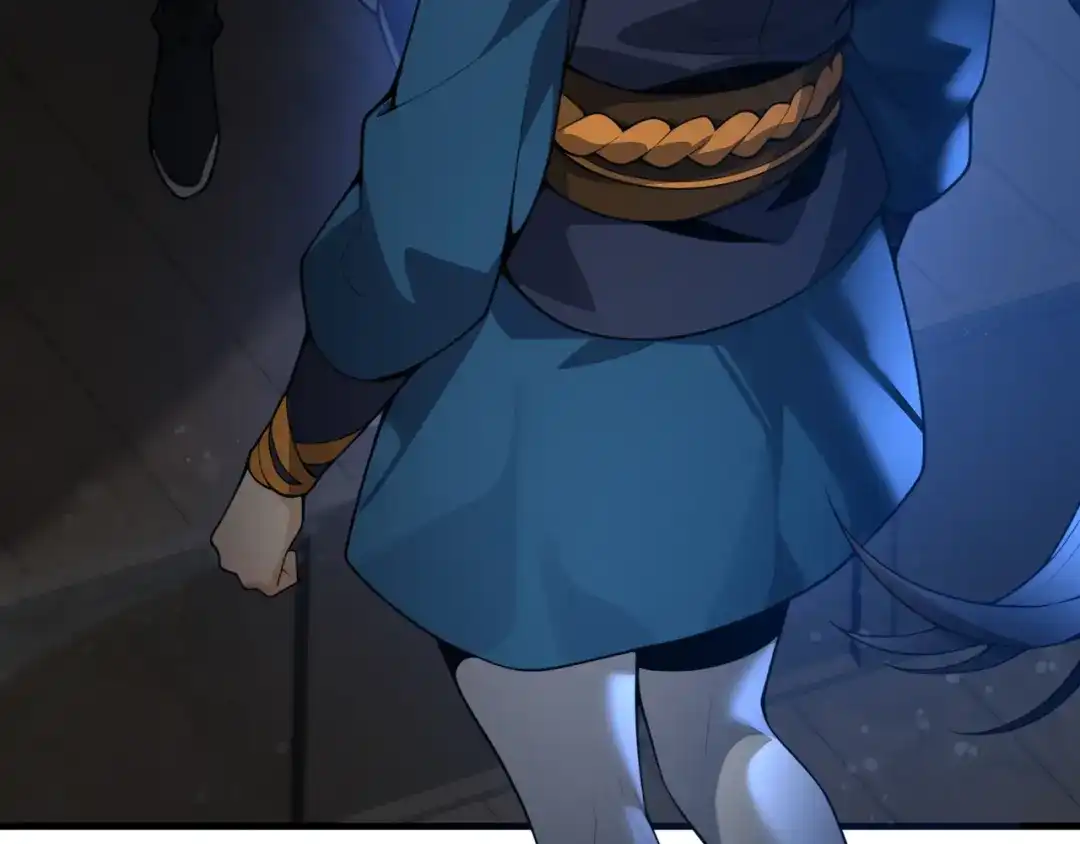 大爱魔尊，女徒弟都想杀我 第132话 既视感？ 第123页