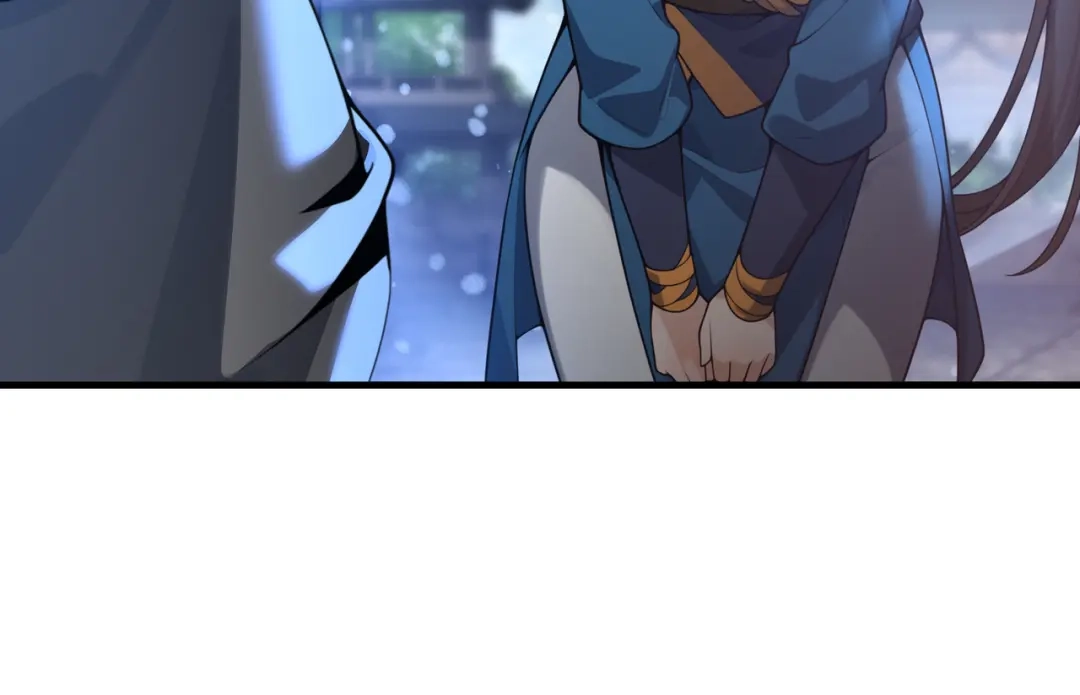 大爱魔尊，女徒弟都想杀我 第132话 既视感？ 第126页
