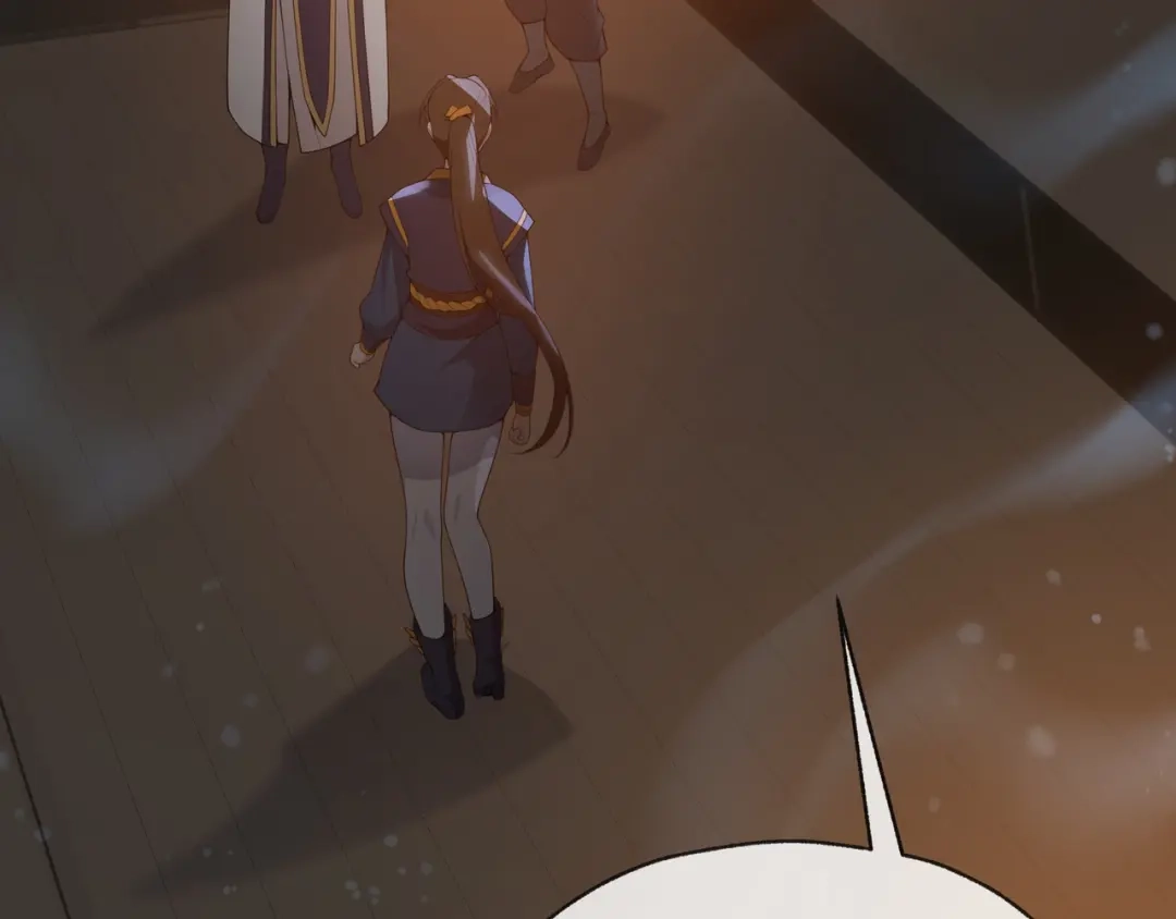 大爱魔尊，女徒弟都想杀我 第132话 既视感？ 第138页