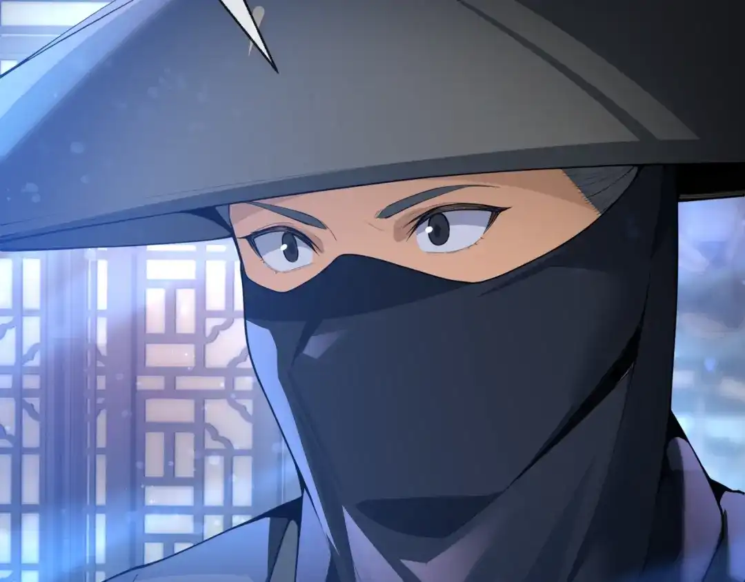 大爱魔尊，女徒弟都想杀我 第132话 既视感？ 第144页