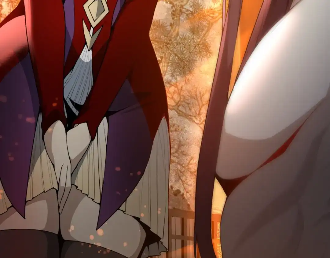 大爱魔尊，女徒弟都想杀我 第132话 既视感？ 第29页