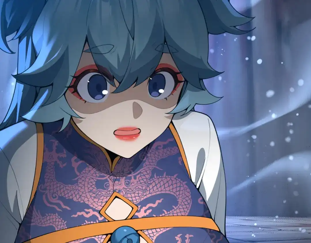 大爱魔尊，女徒弟都想杀我 第132话 既视感？ 第78页