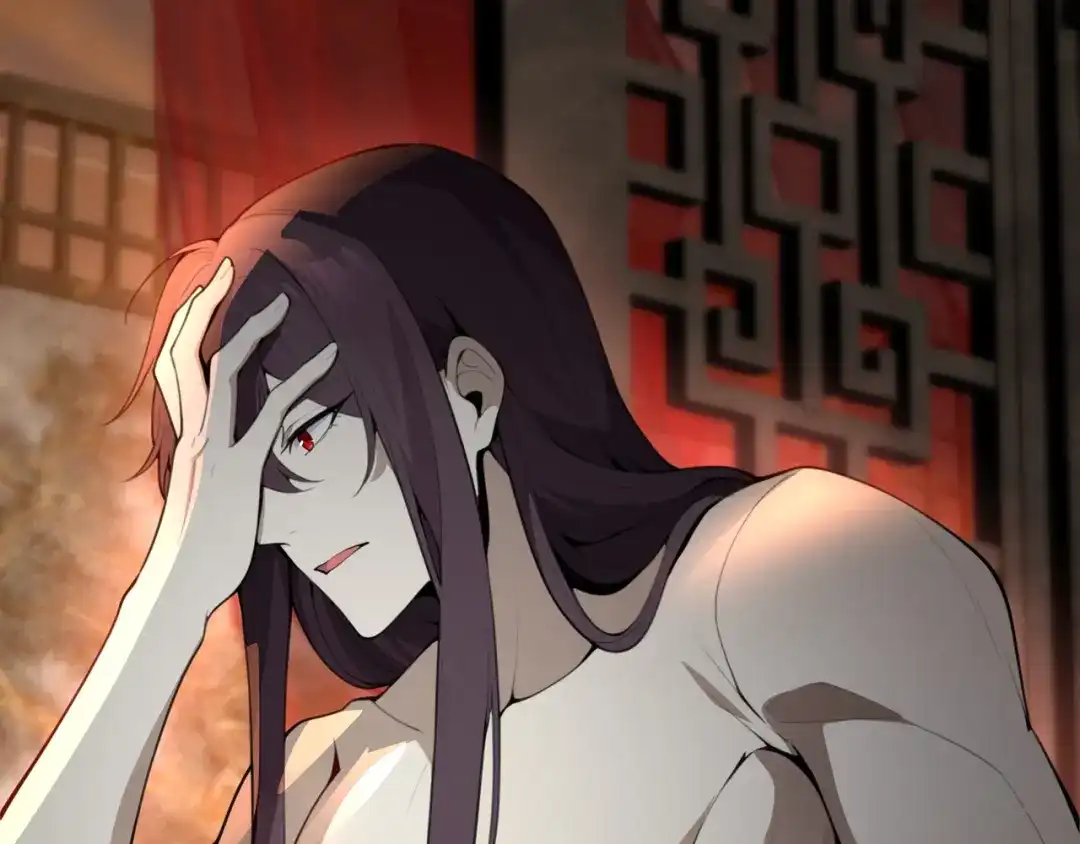 大爱魔尊，女徒弟都想杀我 第132话 既视感？ 第9页