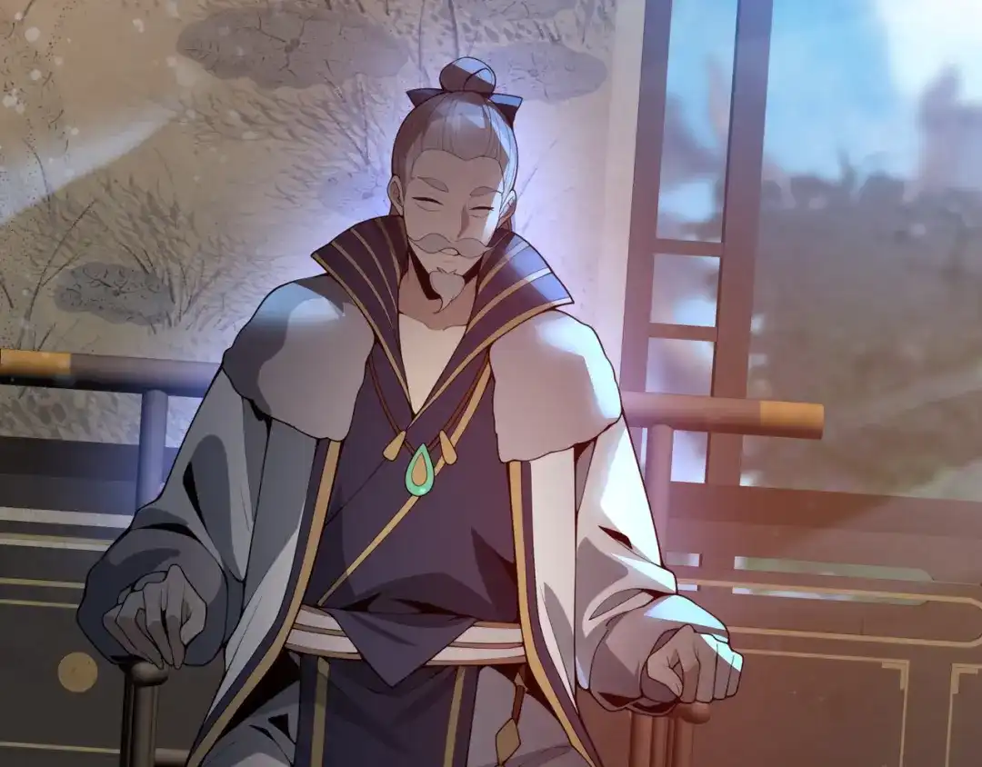 大爱魔尊，女徒弟都想杀我 第132话 既视感？ 第93页