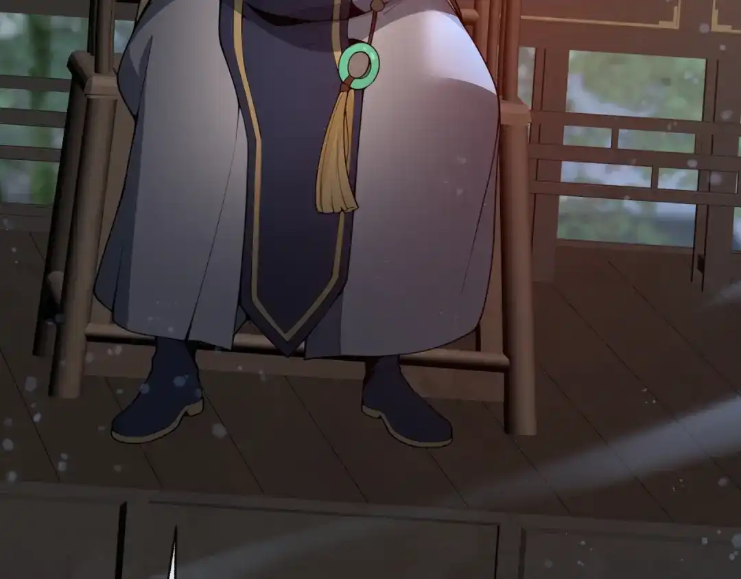 大爱魔尊，女徒弟都想杀我 第132话 既视感？ 第94页