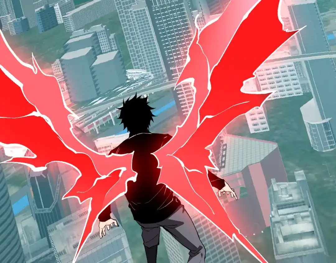 全民末日：我，病毒君王 第121话 大妖血脉！前往供电所！ 第115页
