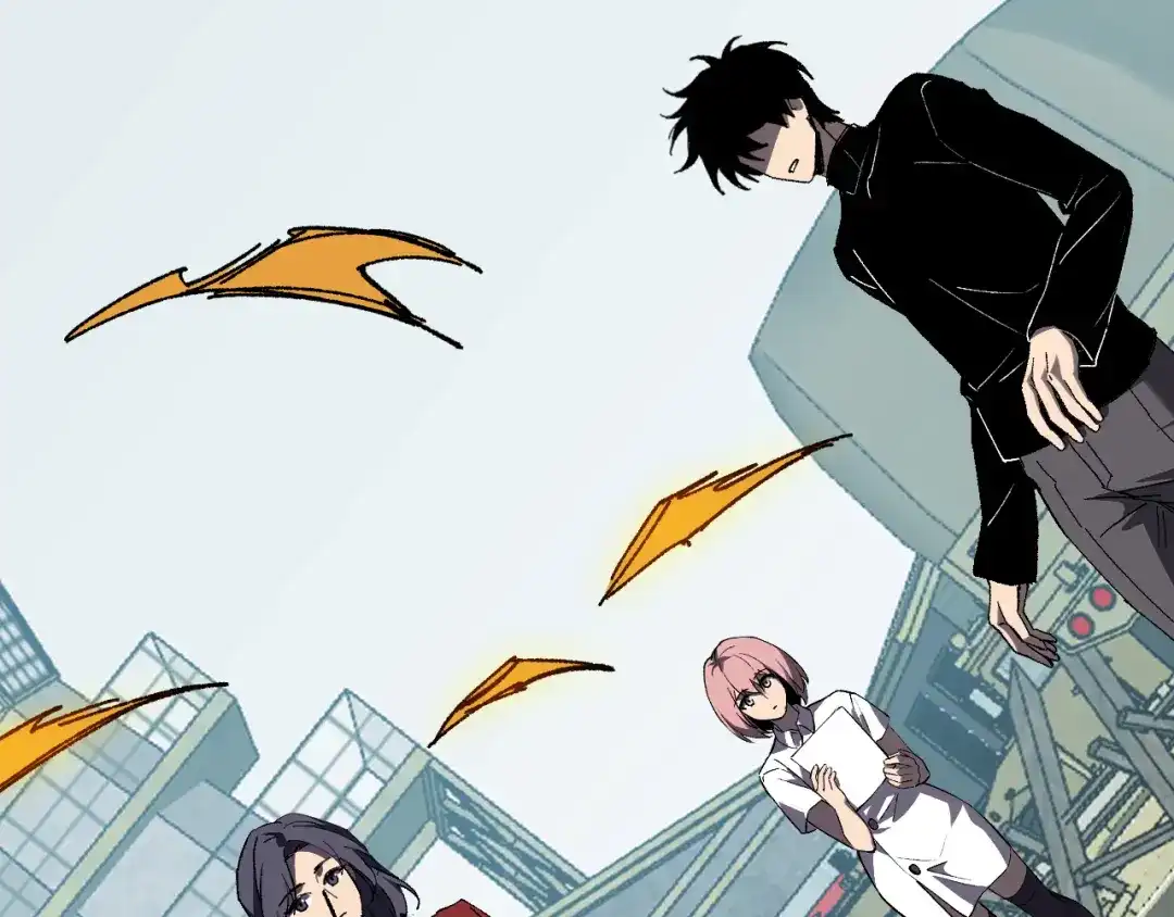 全民末日：我，病毒君王 第121话 大妖血脉！前往供电所！ 第27页