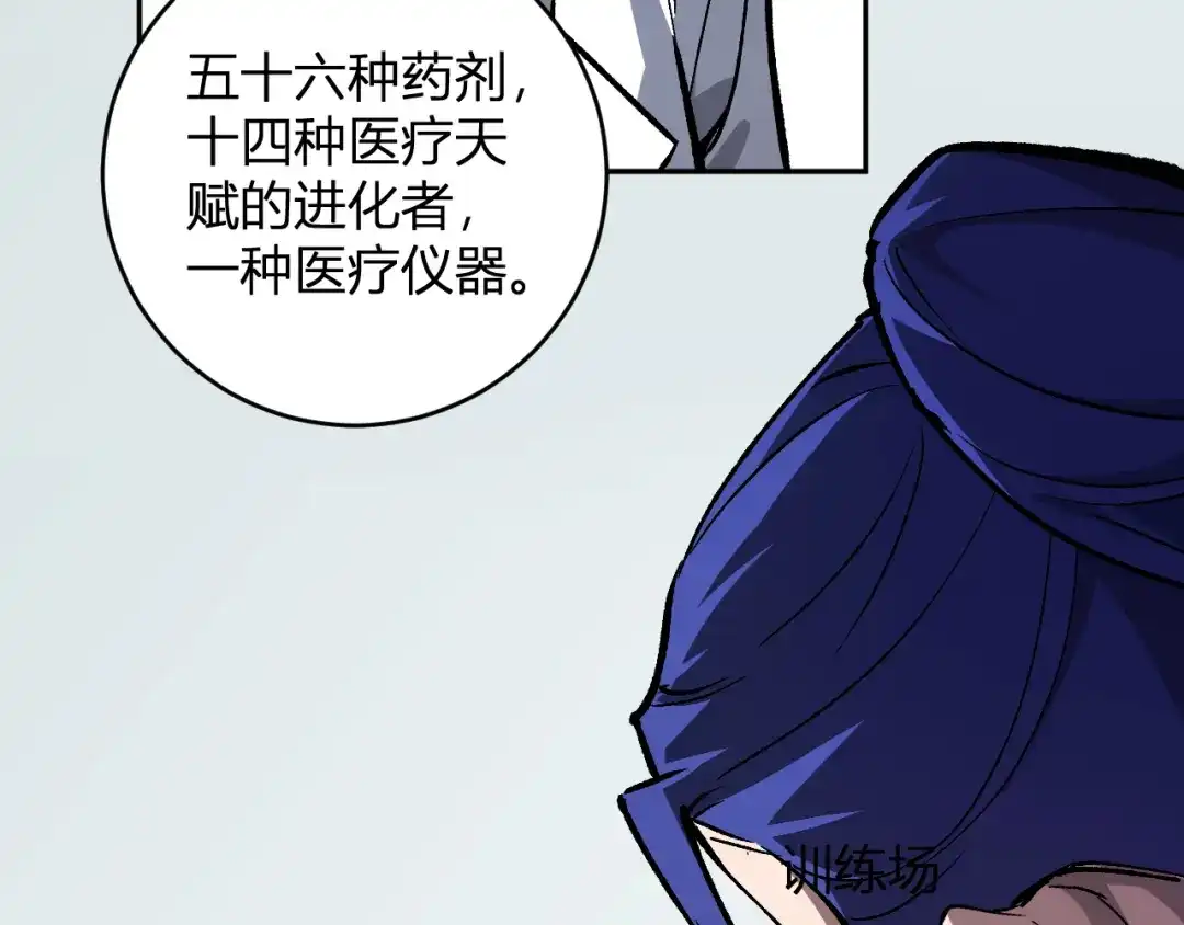 全民末日：我，病毒君王 第121话 大妖血脉！前往供电所！ 第9页