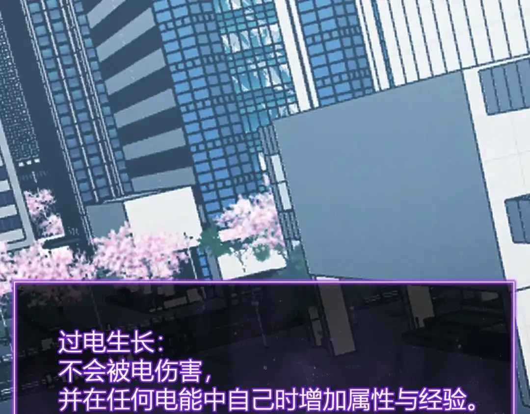 全民末日：我，病毒君王 第122话 电气之灵，速通供电所！ 第27页