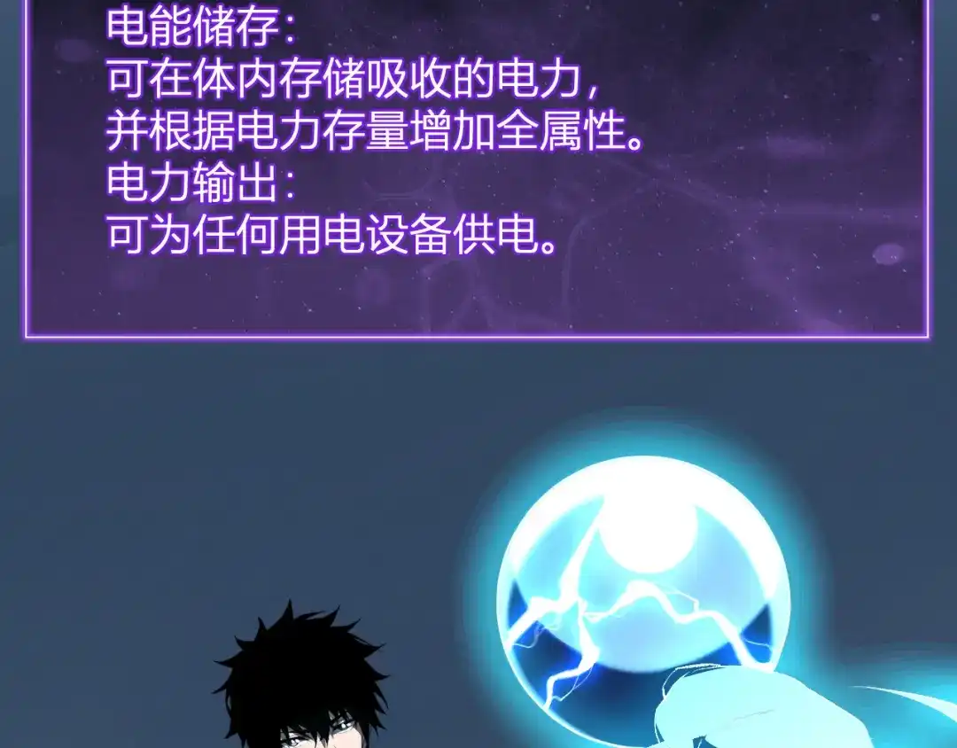 全民末日：我，病毒君王 第122话 电气之灵，速通供电所！ 第28页
