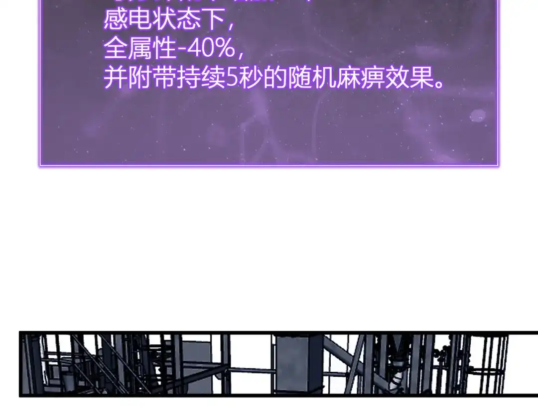 全民末日：我，病毒君王 第122话 电气之灵，速通供电所！ 第52页