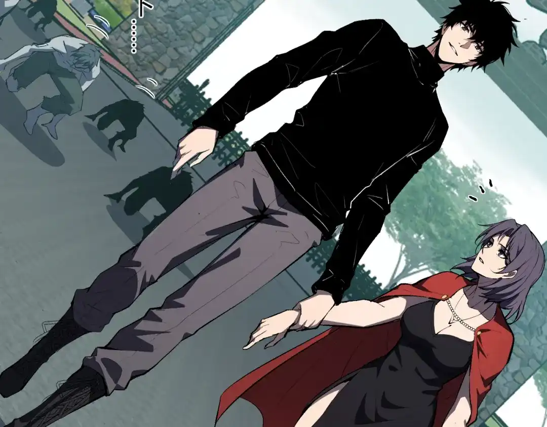 全民末日：我，病毒君王 第123话 都亮起来吧！ 第64页