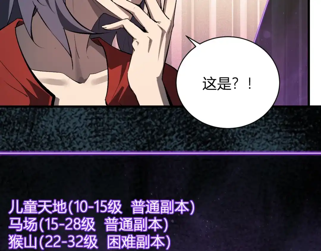 全民末日：我，病毒君王 第123话 都亮起来吧！ 第79页