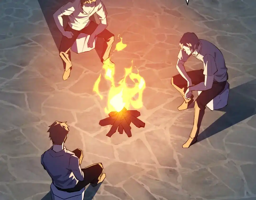 全民末日：我，病毒君王 第123话 都亮起来吧！ 第98页