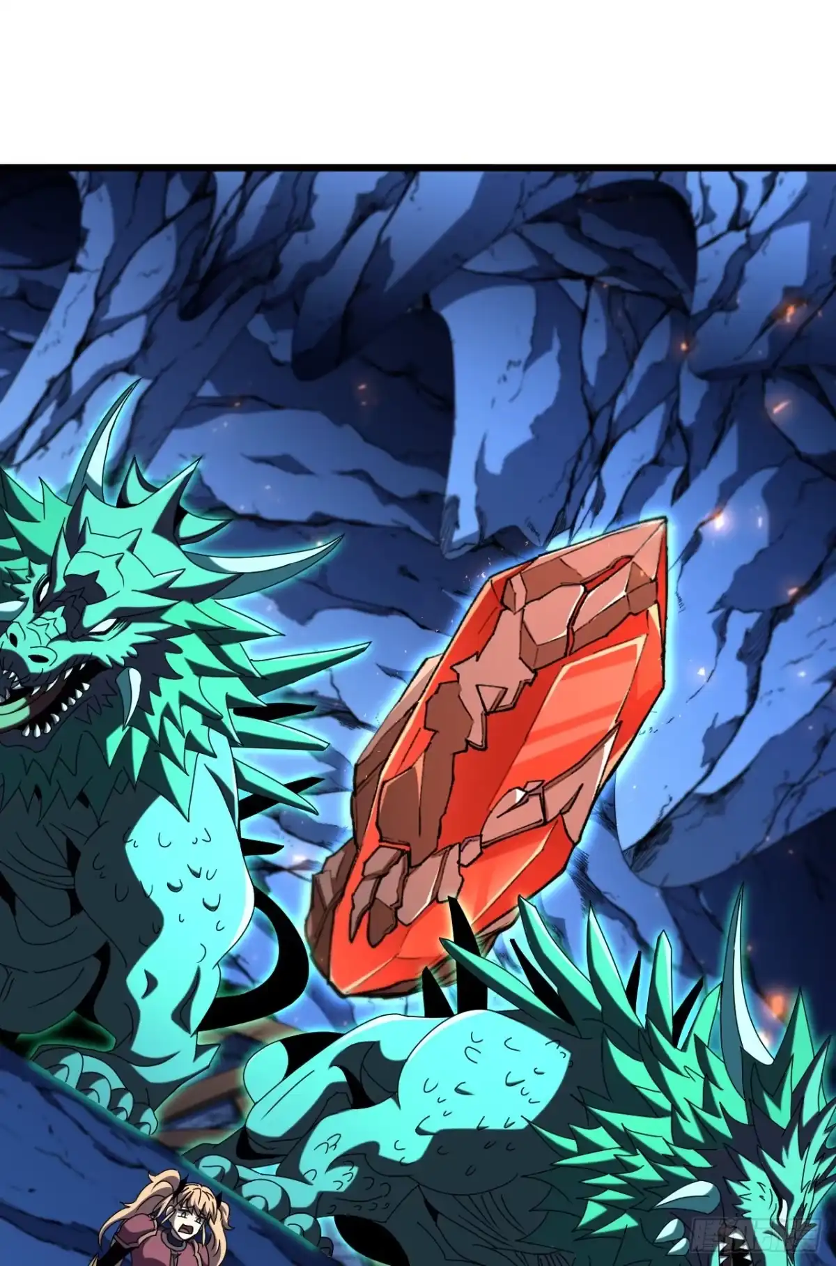 召唤之主！当异变降临人间 第121话 为自己的傲慢买单 第10页