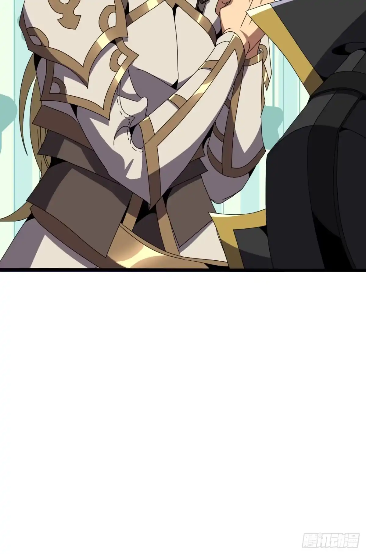 召唤之主！当异变降临人间 第126话 强者的鲜血 第37页