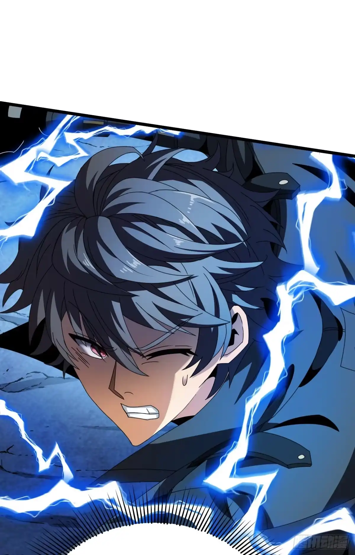 召唤之主！当异变降临人间 第125话 负隅顽抗 第4页