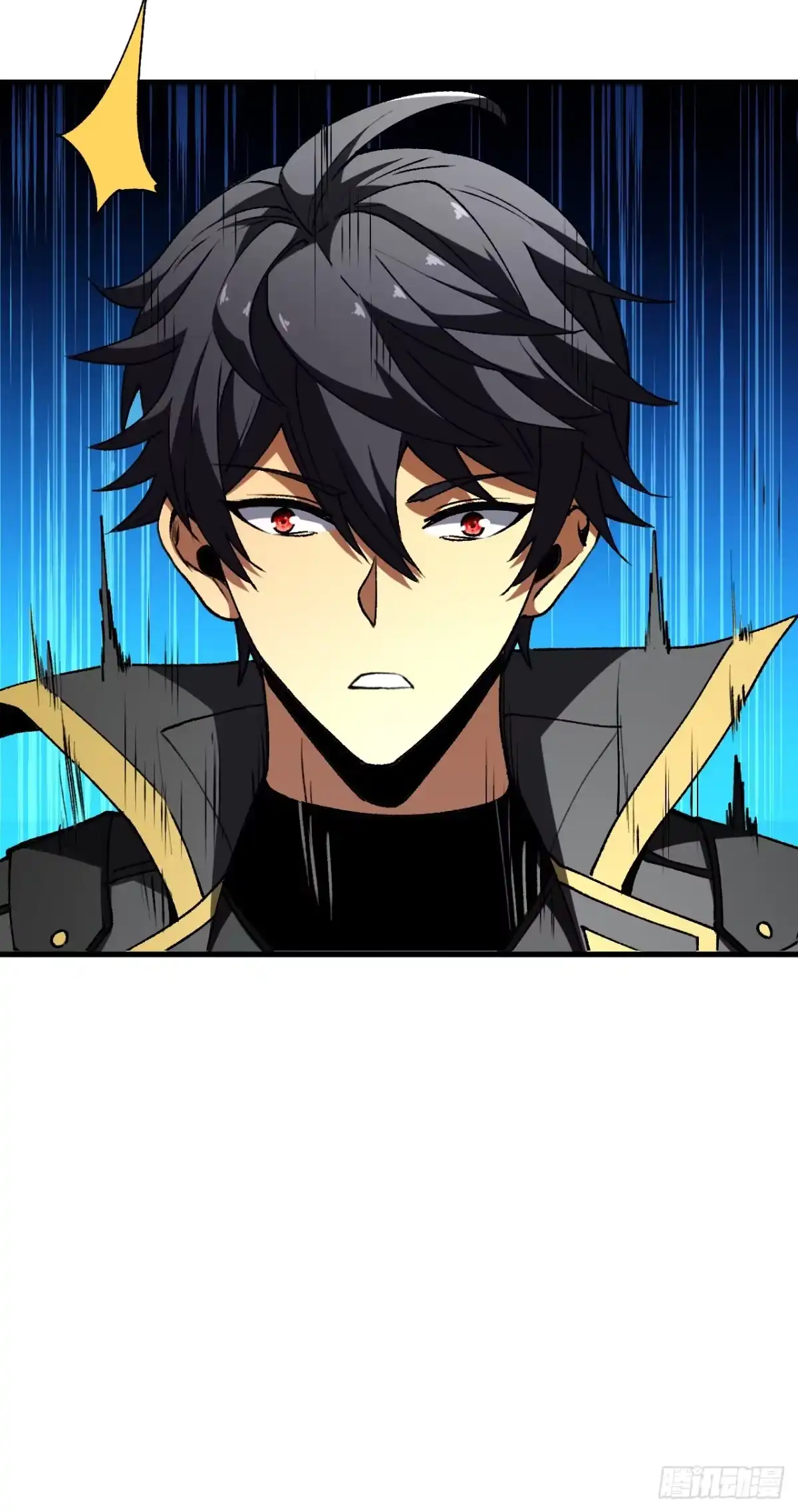 召唤之主！当异变降临人间 第126话 强者的鲜血 第185页