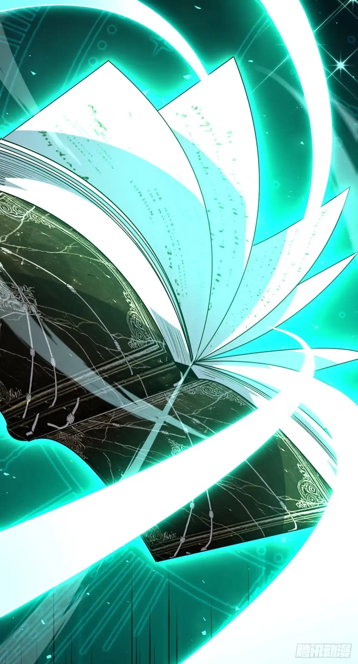 召唤之主！当异变降临人间 第126话 强者的鲜血 第144页