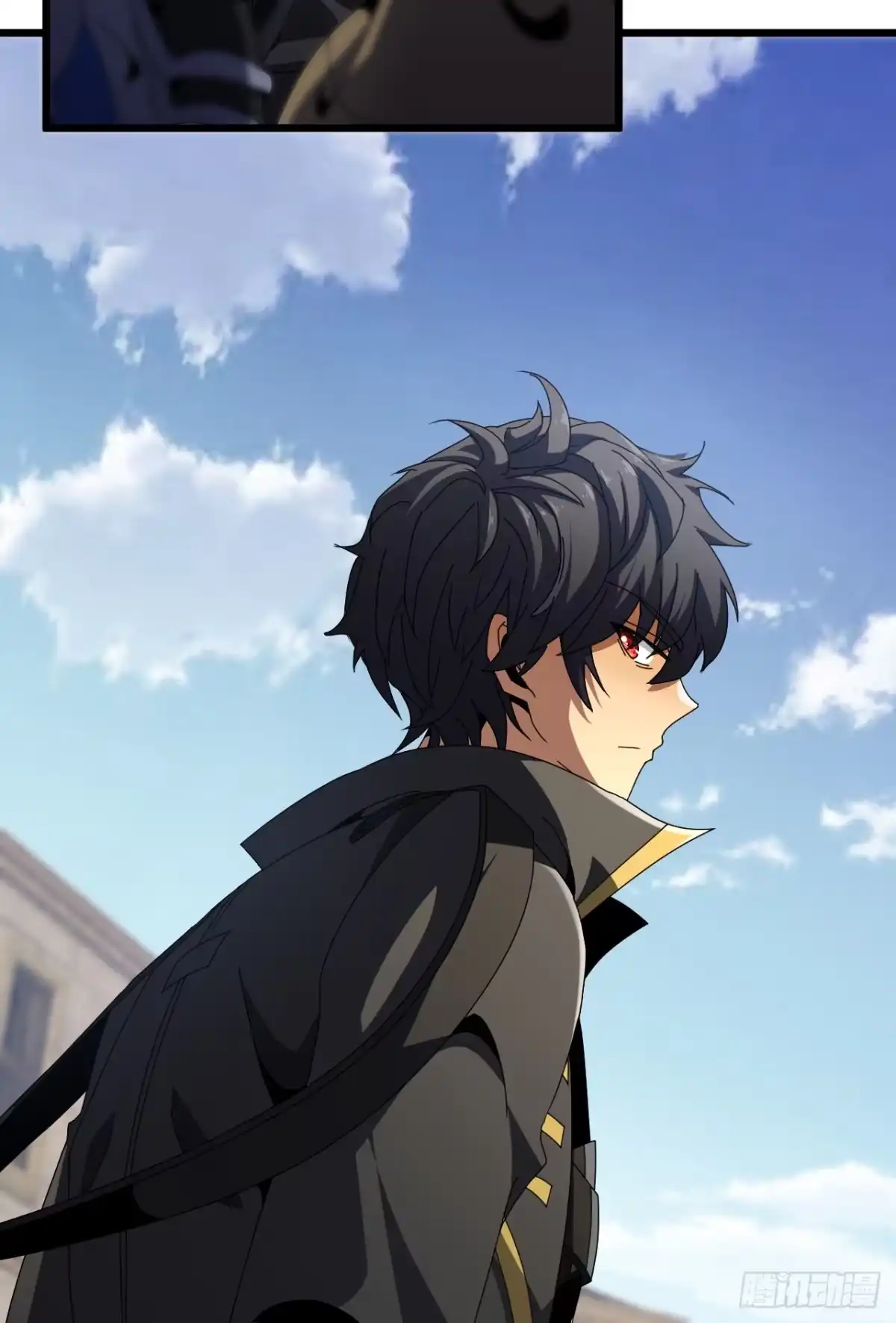 召唤之主！当异变降临人间 第128话 别让他为难 第138页