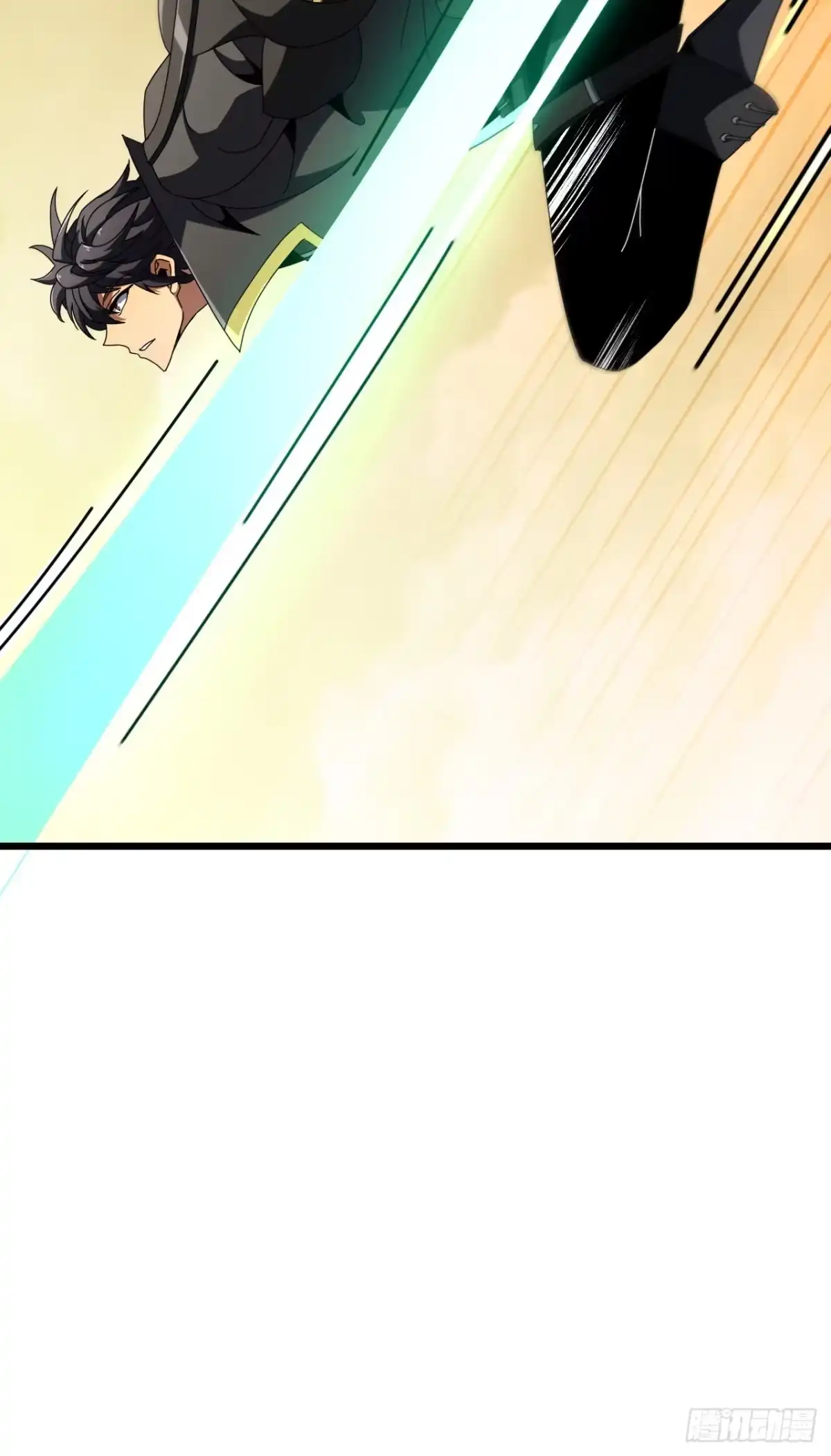 召唤之主！当异变降临人间 第129话 石像苏醒 第31页